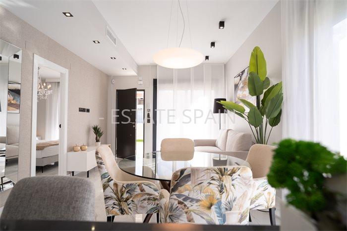 Бунгало в Пилар-де-ла-Орадада 75 м2 №BL25111495B2E  - Продажа - 22 preview