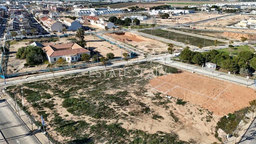 Бунгало в Пилар-де-ла-Орадада 75 м2 №BL25111495B2E  - Продажа - 12 preview