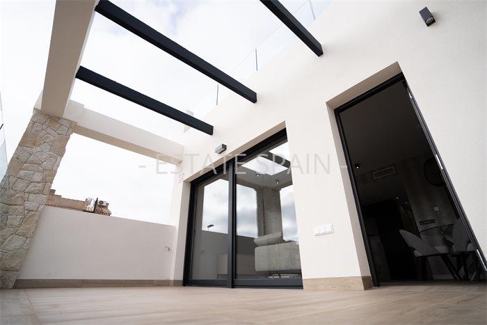 Бунгало в Пилар-де-ла-Орадада 75 м2 №BL25111495B2E  - Продажа - 46 preview