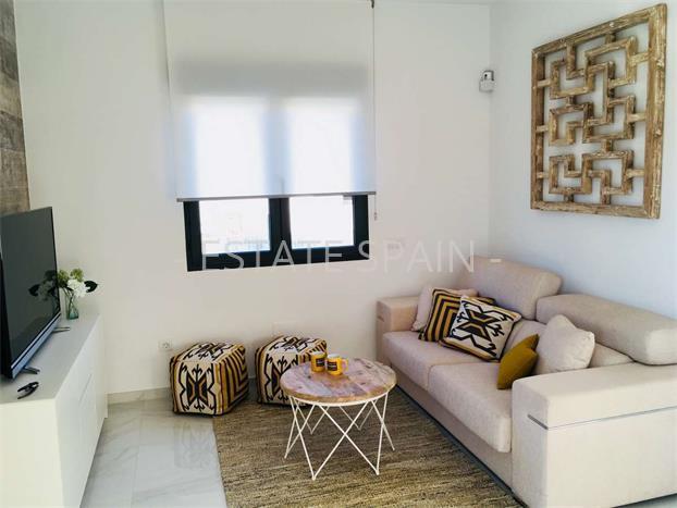 Таунхаус в Полопе 124 м2 №TAU185152065  - Продажа - 10 preview