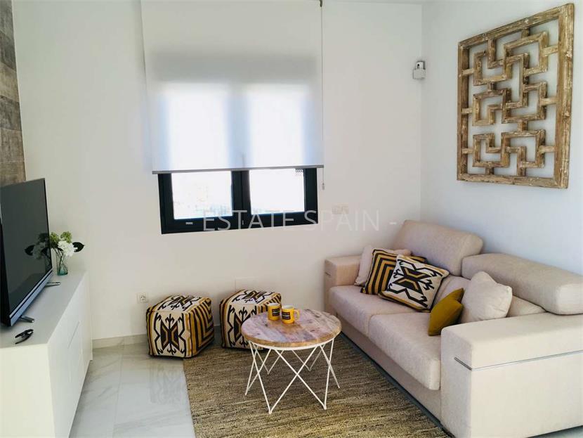 Таунхаус в Полопе 124 м2 №TAU185152065  - Продажа - 10 large