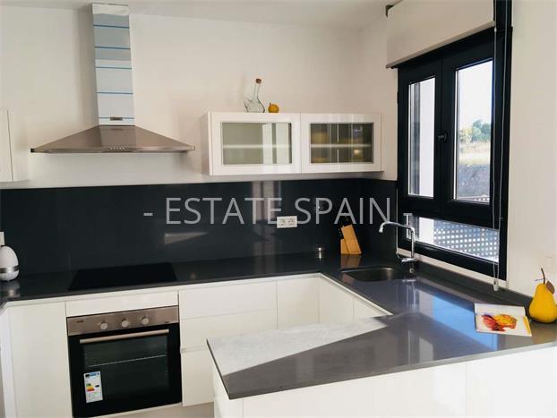 Таунхаус в Полопе 124 м2 №TAU185152065  - Продажа - 14 preview