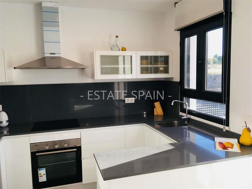 Таунхаус в Полопе 124 м2 №TAU185152065  - Продажа - 14 large