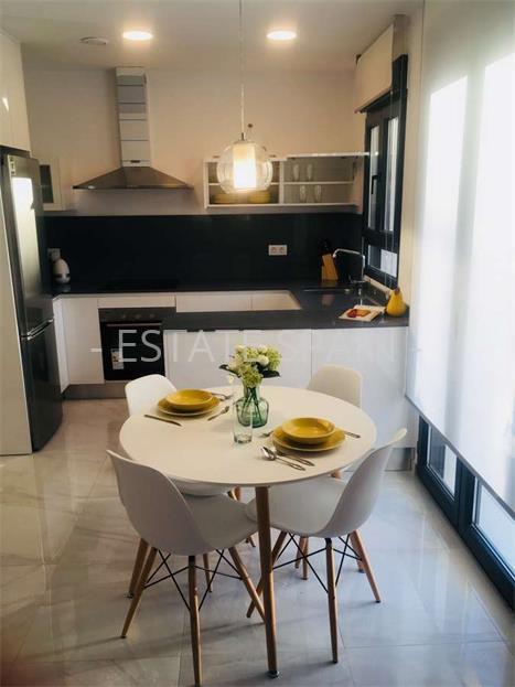 Таунхаус в Полопе 124 м2 №TAU185152065  - Продажа - 15 large