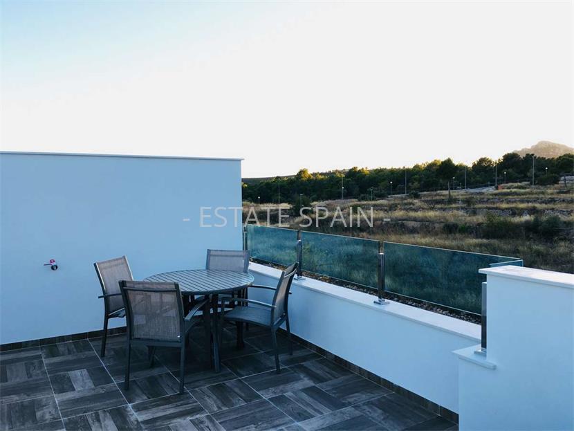 Таунхаус в Полопе 124 м2 №TAU185152065  - Продажа - 2 large