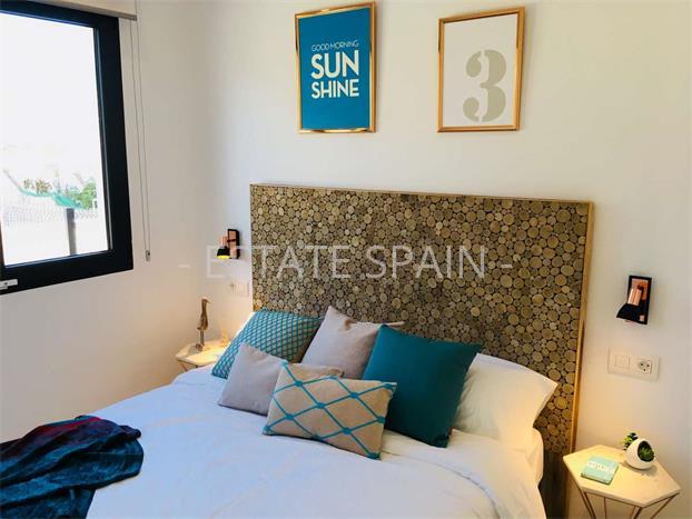 Таунхаус в Полопе 124 м2 №TAU185152065  - Продажа - 3 preview