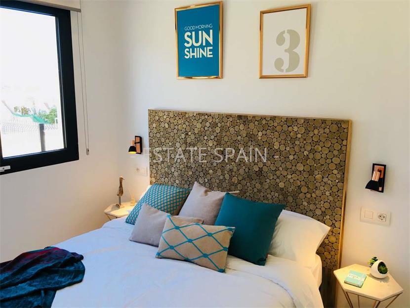 Таунхаус в Полопе 124 м2 №TAU185152065  - Продажа - 3 large