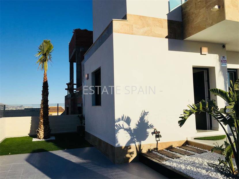 Таунхаус в Полопе 124 м2 №TAU185152065  - Продажа - 6 large