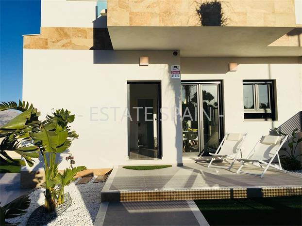 Таунхаус в Полопе 124 м2 №TAU185152065  - Продажа - 7 preview