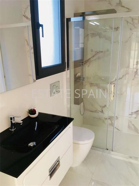 Таунхаус в Полопе 124 м2 №TAU185152065  - Продажа - 9 large