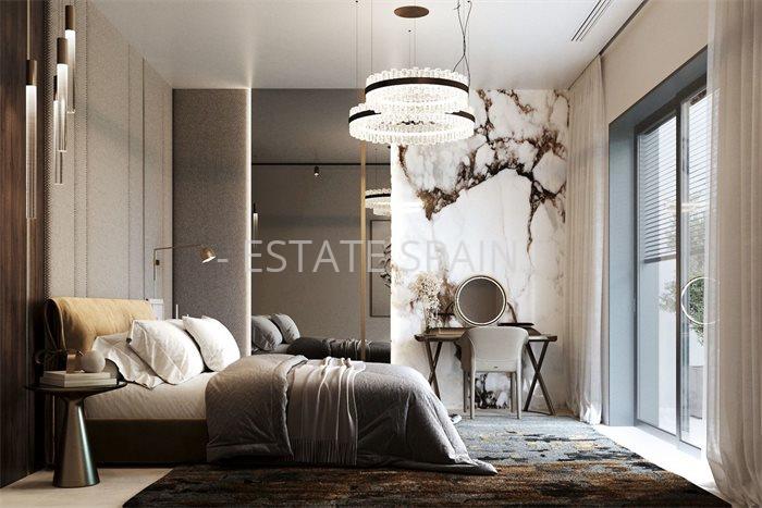 Вилла в Финестрате 638 м2 №VL23103D1810  - Продажа - 14 preview