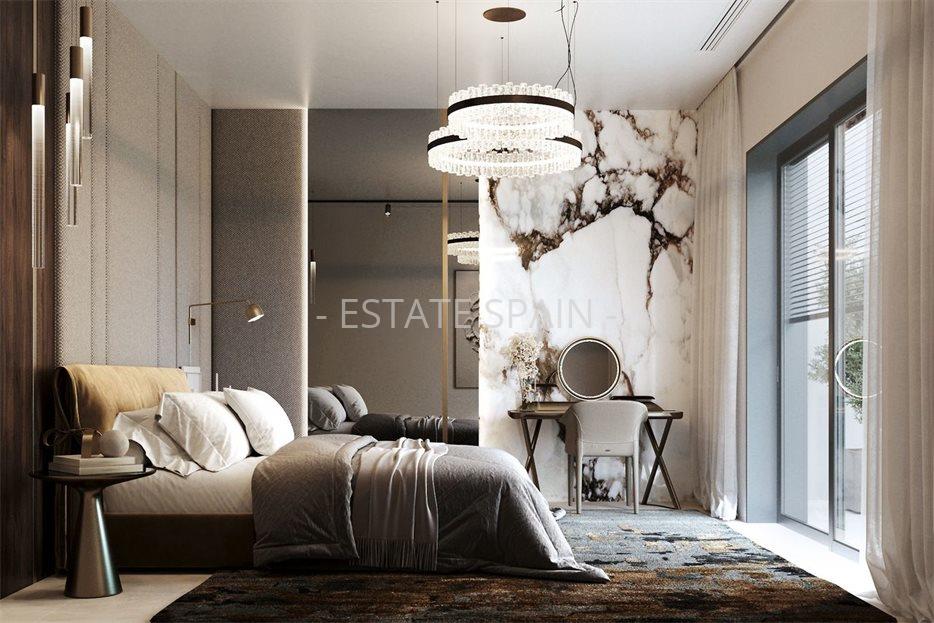 Вилла в Финестрате 638 м2 №VL23103D1810  - Продажа - 14 large