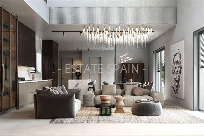 Вилла в Финестрате 638 м2 №VL23103D1810  - Продажа - 12 preview