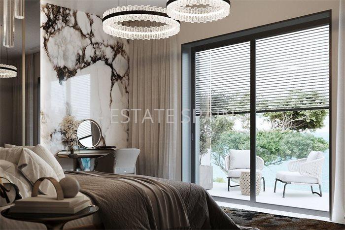 Вилла в Финестрате 638 м2 №VL23103D1810  - Продажа - 11 preview