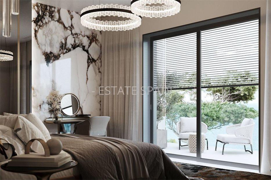 Вилла в Финестрате 638 м2 №VL23103D1810  - Продажа - 11 large