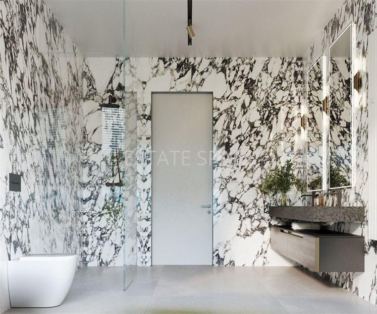 Вилла в Финестрате 638 м2 №VL23103D1810  - Продажа - 5 large