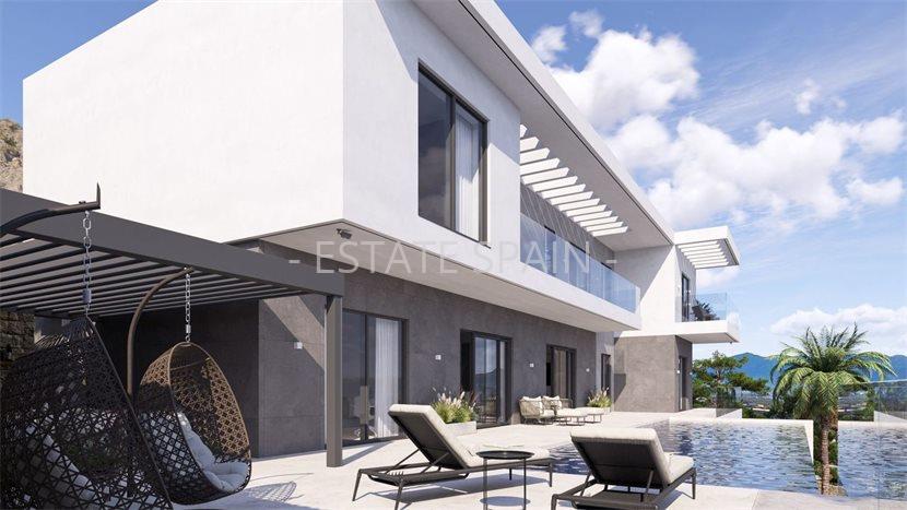 Вилла в Финестрате 638 м2 №VL23103D1810  - Продажа - 15 preview