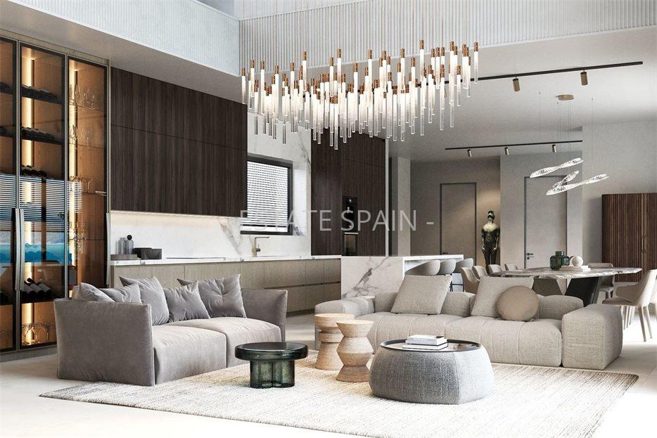 Вилла в Финестрате 638 м2 №VL23103D1810  - Продажа - 9 large