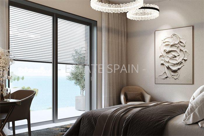 Вилла в Финестрате 638 м2 №VL23103D1810  - Продажа - 16 preview