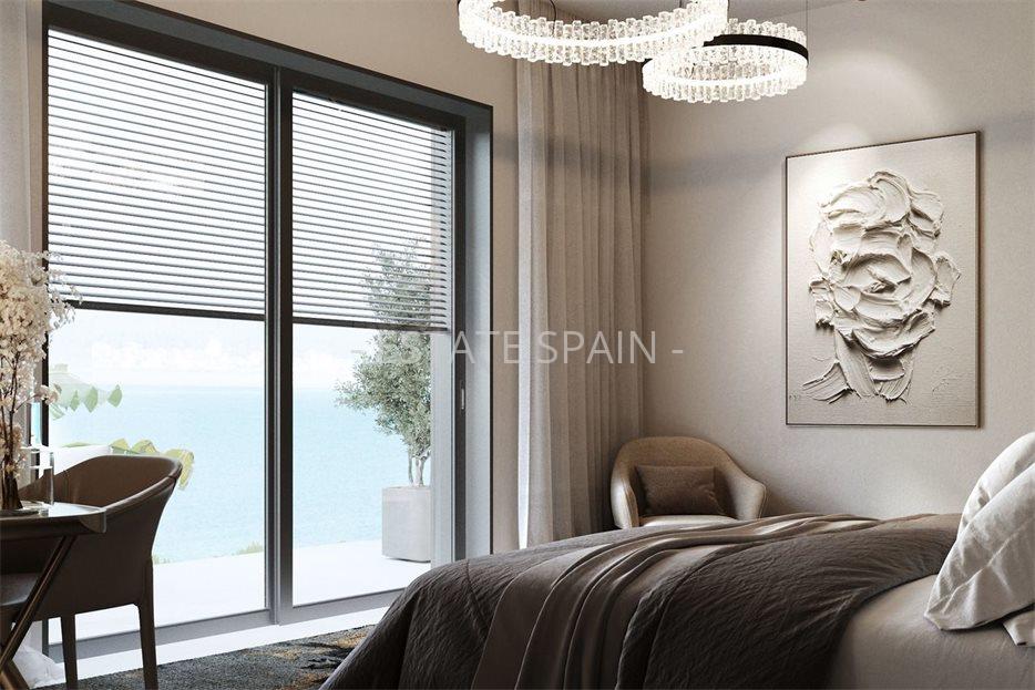 Вилла в Финестрате 638 м2 №VL23103D1810  - Продажа - 16 large