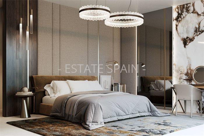 Вилла в Финестрате 638 м2 №VL23103D1810  - Продажа - 13 preview