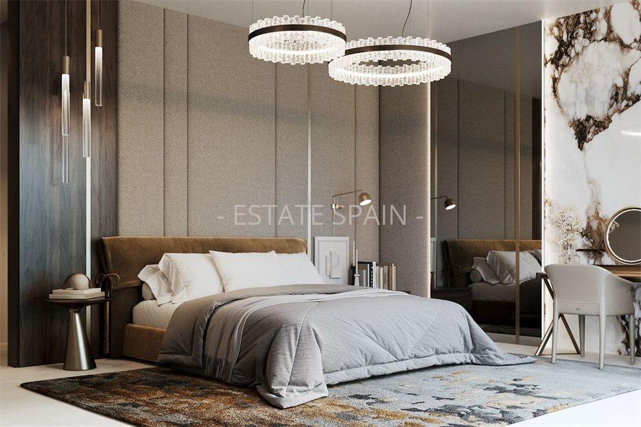 Вилла в Финестрате 638 м2 №VL23103D1810  - Продажа - 13 large