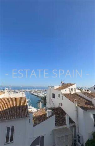 Апартаменты в Пуэрто-Банус 115 м2 №ART2456D5FB2  - Продажа - 4 preview