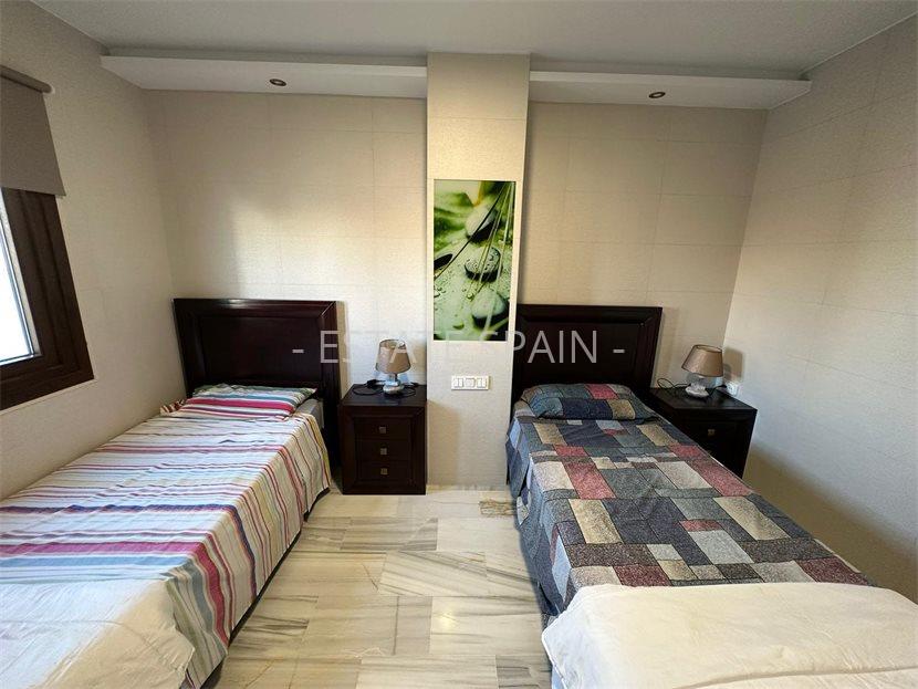 Апартаменты в Пуэрто-Банус 115 м2 №ART2456D5FB2  - Продажа - 22 large