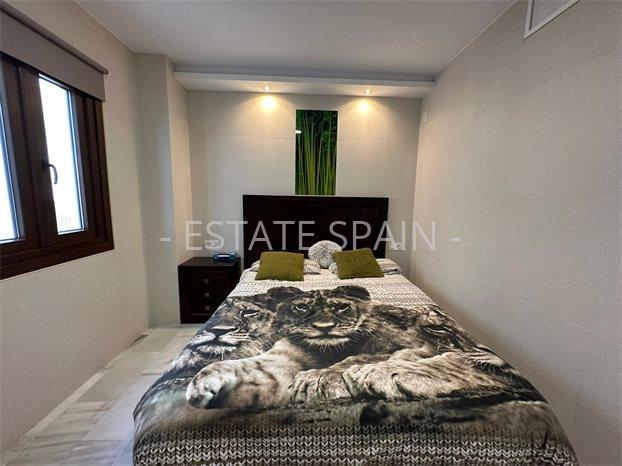 Апартаменты в Пуэрто-Банус 115 м2 №ART2456D5FB2  - Продажа - 8 preview