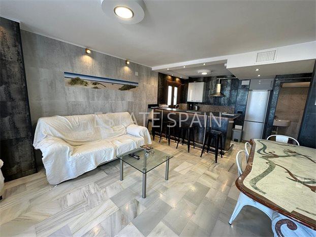 Апартаменты в Пуэрто-Банус 115 м2 №ART2456D5FB2  - Продажа - 18 preview