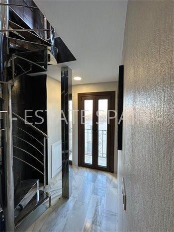 Апартаменты в Пуэрто-Банус 115 м2 №ART2456D5FB2  - Продажа - 10 preview