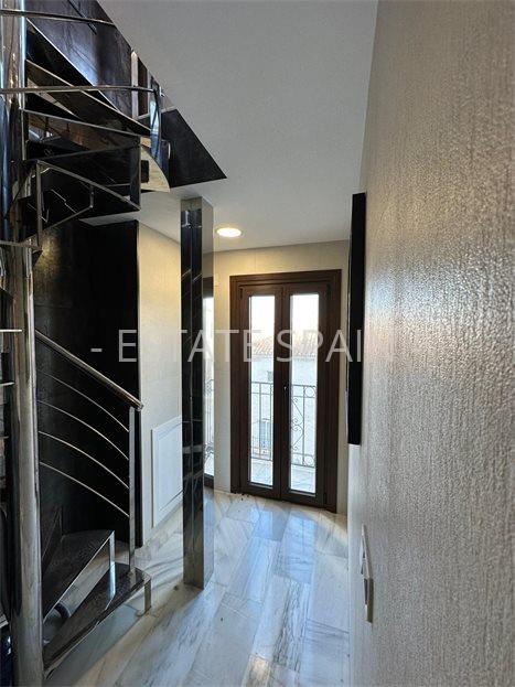 Апартаменты в Пуэрто-Банус 115 м2 №ART2456D5FB2  - Продажа - 10 large