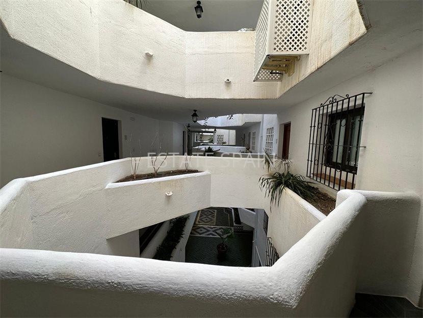 Апартаменты в Пуэрто-Банус 115 м2 №ART2456D5FB2  - Продажа - 1 large