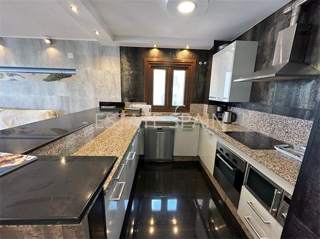 Апартаменты в Пуэрто-Банус 115 м2 №ART2456D5FB2  - Продажа - 6 preview