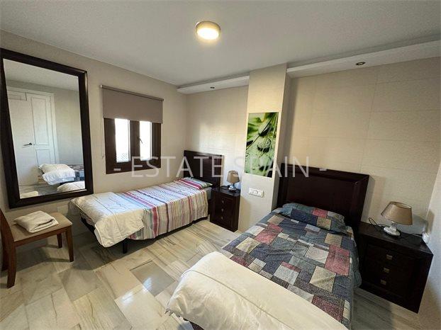 Апартаменты в Пуэрто-Банус 115 м2 №ART2456D5FB2  - Продажа - 15 preview