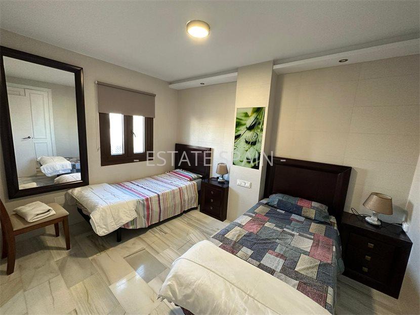 Апартаменты в Пуэрто-Банус 115 м2 №ART2456D5FB2  - Продажа - 15 large