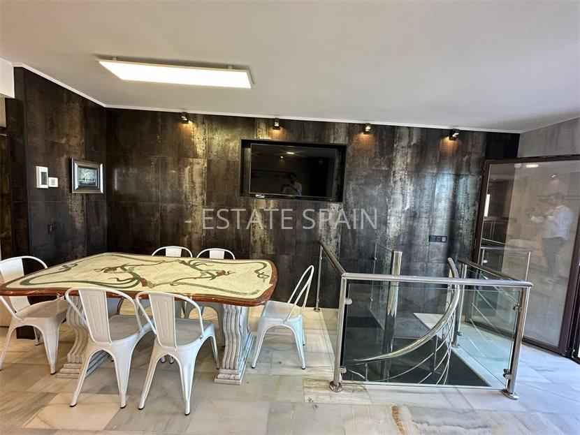 Апартаменты в Пуэрто-Банус 115 м2 №ART2456D5FB2  - Продажа - 21 large