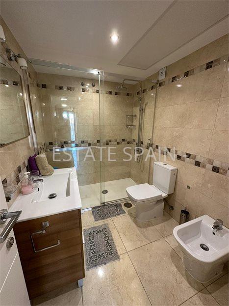 Апартаменты в Пуэрто-Банус 115 м2 №ART2456D5FB2  - Продажа - 24 large