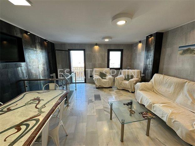 Апартаменты в Пуэрто-Банус 115 м2 №ART2456D5FB2  - Продажа - 5 preview