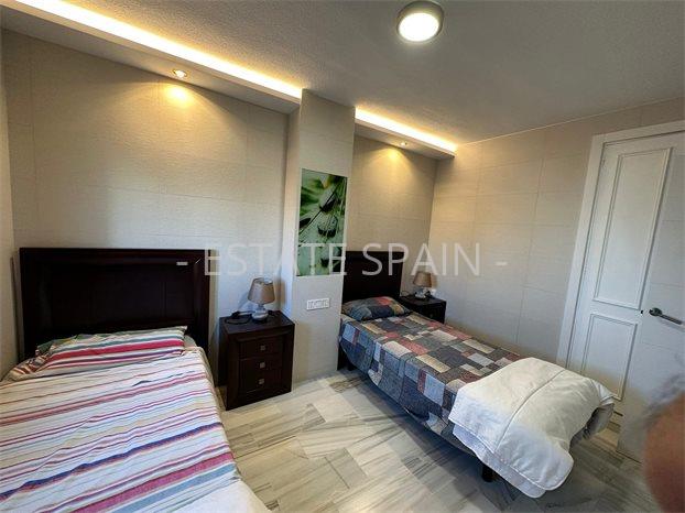 Апартаменты в Пуэрто-Банус 115 м2 №ART2456D5FB2  - Продажа - 14 preview