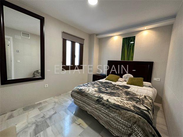 Апартаменты в Пуэрто-Банус 115 м2 №ART2456D5FB2  - Продажа - 20 preview