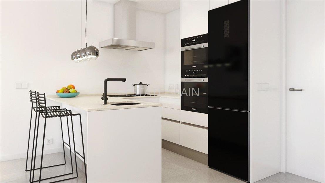 Вилла в Пилар-де-ла-Орадада 83 м2 №VL26291E70F  - Продажа - 3 large