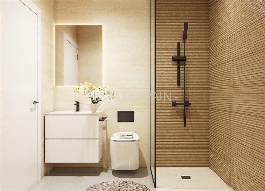 Вилла в Пилар-де-ла-Орадада 83 м2 №VL26291E70F  - Продажа - 5 large