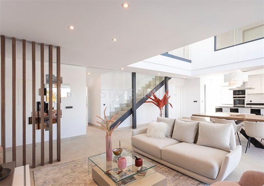 Вилла в Кампос 368 м2 №VL201221F847  - Продажа - 5 large