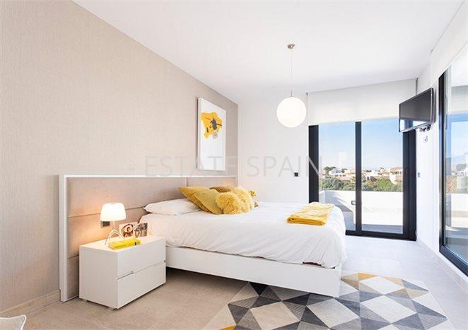 Вилла в Кампос 368 м2 №VL201221F847  - Продажа - 6 preview