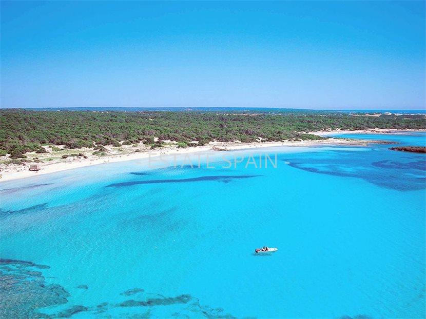 Вилла в Кампос 368 м2 №VL201221F847  - Продажа - 16 large