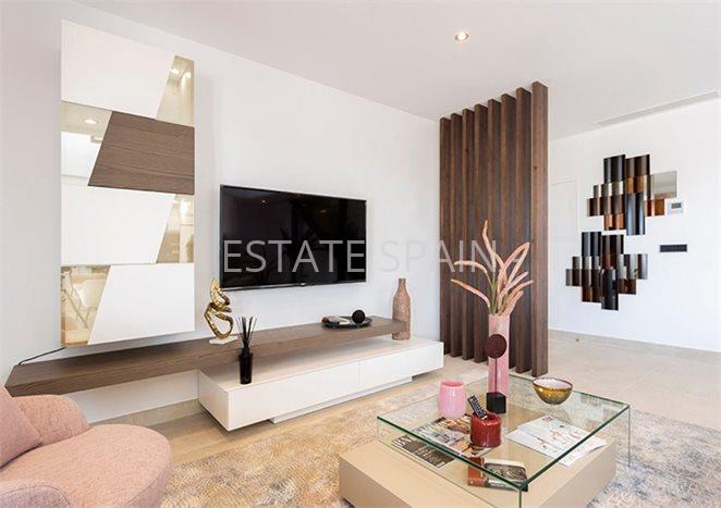 Вилла в Кампос 368 м2 №VL201221F847  - Продажа - 4 preview