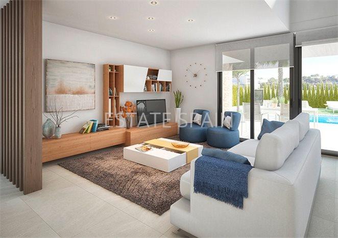 Вилла в Кампос 368 м2 №VL201221F847  - Продажа - 2 preview