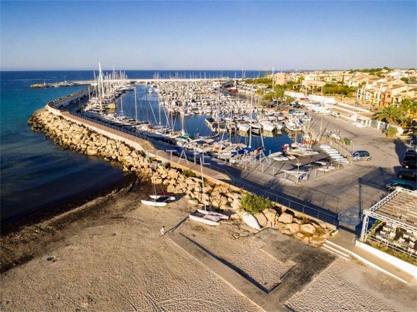 Вилла в Кампос 368 м2 №VL201221F847  - Продажа - 15 large