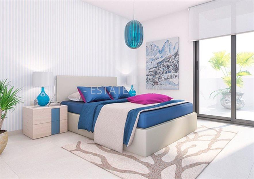 Вилла в Кампос 368 м2 №VL201221F847  - Продажа - 13 large